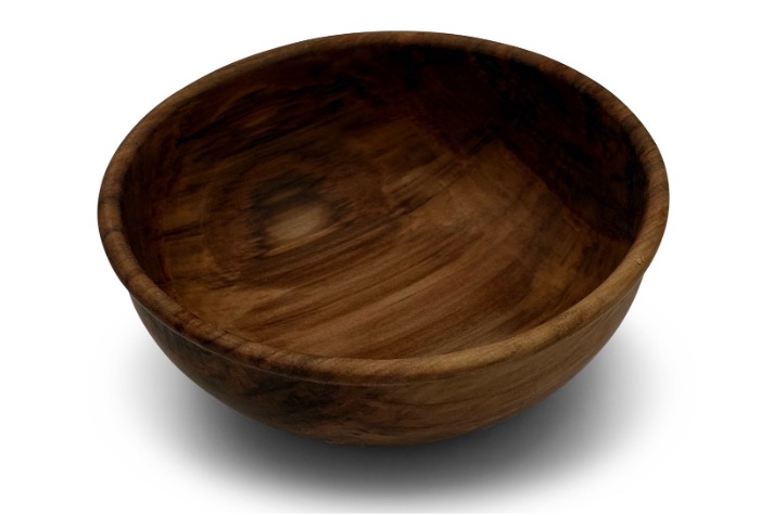 Image of Bowl #562, Sweetgum by Paul E. Borawski