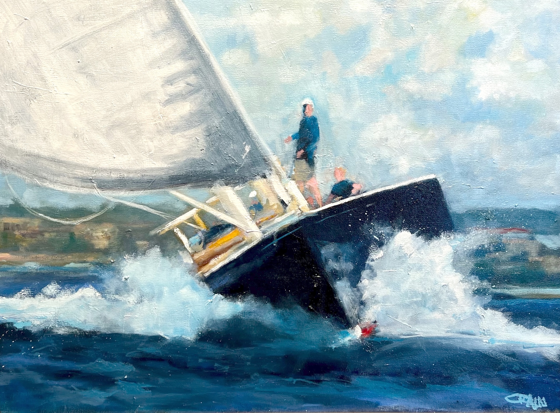 Image of Beat by Curtis Crain