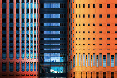 Unreal Reality - Shot in San Fransisco - 2 by Shane Taremi