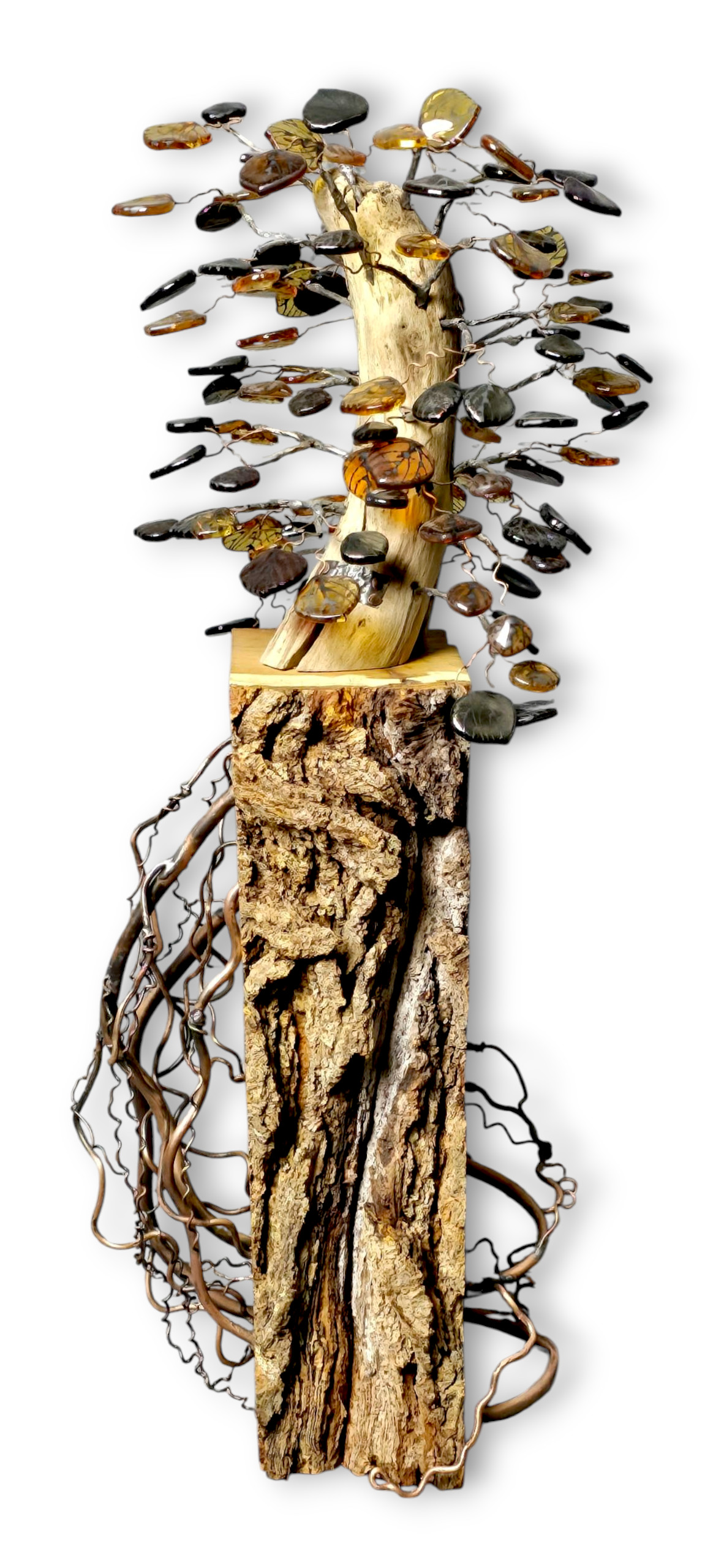 Image of Confluence by Laurel Grey