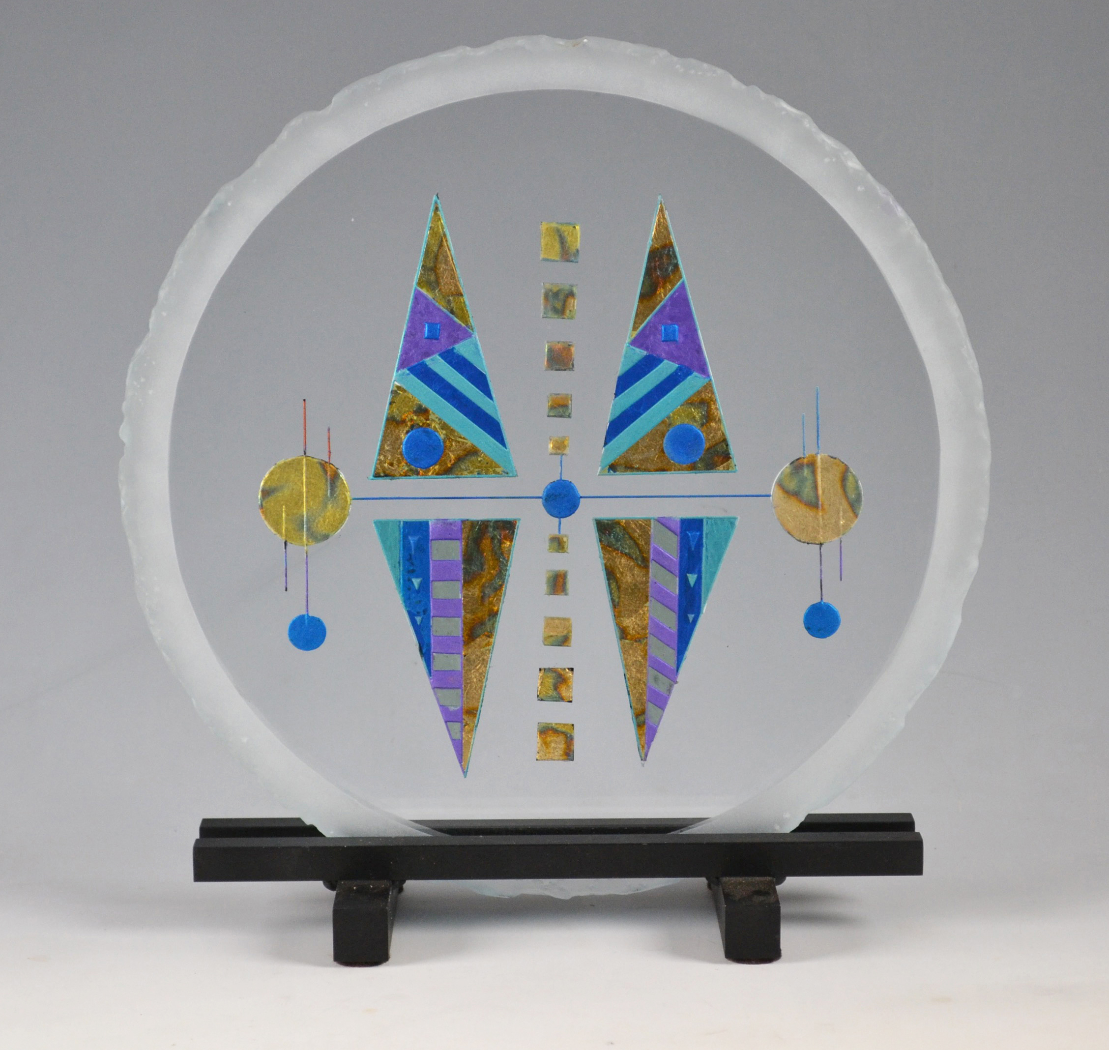 Image of To The Moon and Back by Dale Eggert