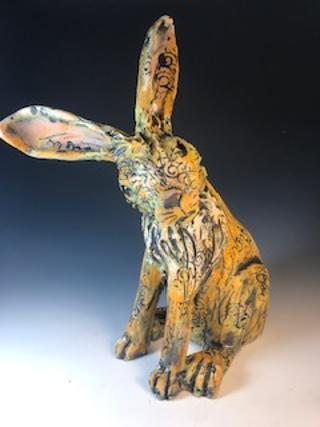 Image 1 for Rabbit, Orange Rabbit, Orange
