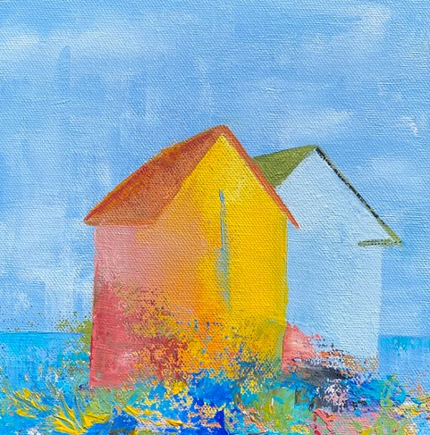 Image of Door County Memory 11 by Michele Dangelo