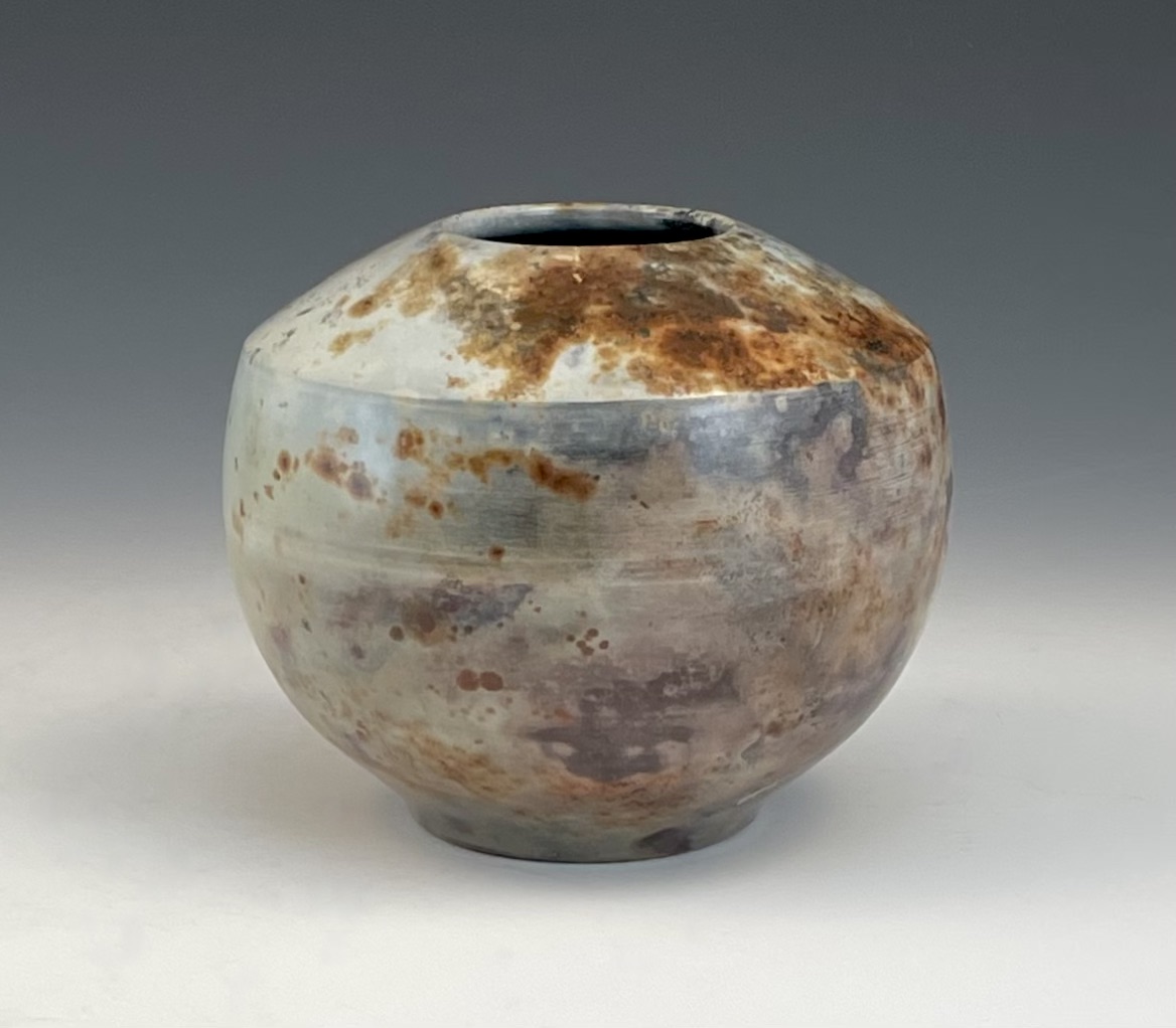 Image of Jar Form 6 by Alex Mandli