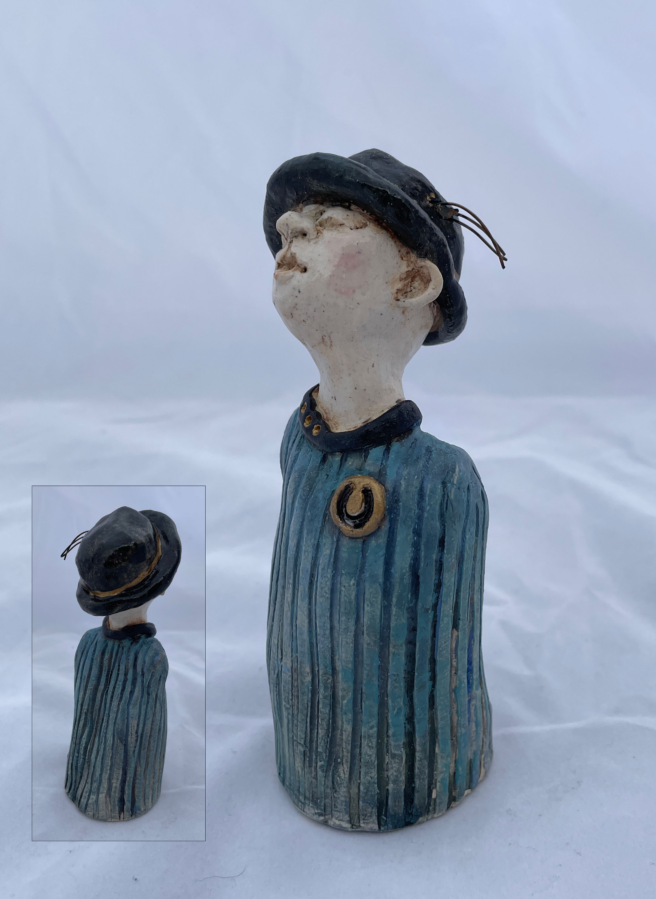 Image of Lucky by Cathy Engberg