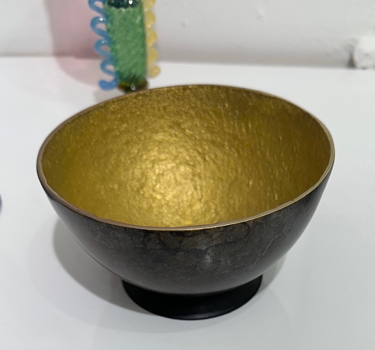 Image of Vessel of Gold by C. T. Whitehouse