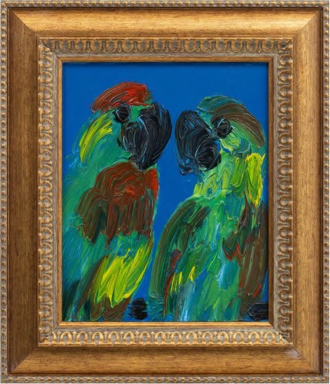 Feature image for Hawk Gallery Item