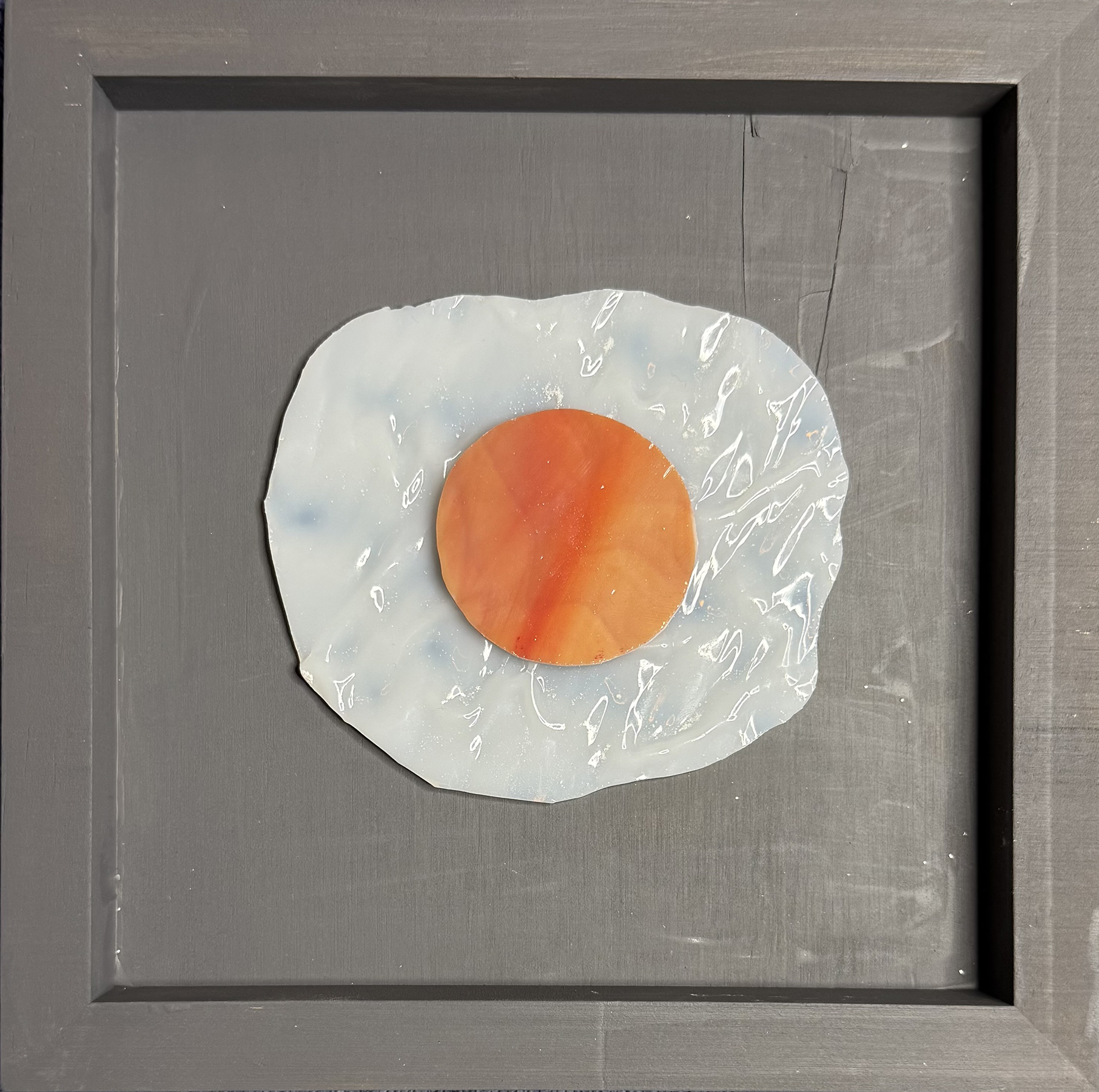 Image of One Egg by Joseph Kaftan