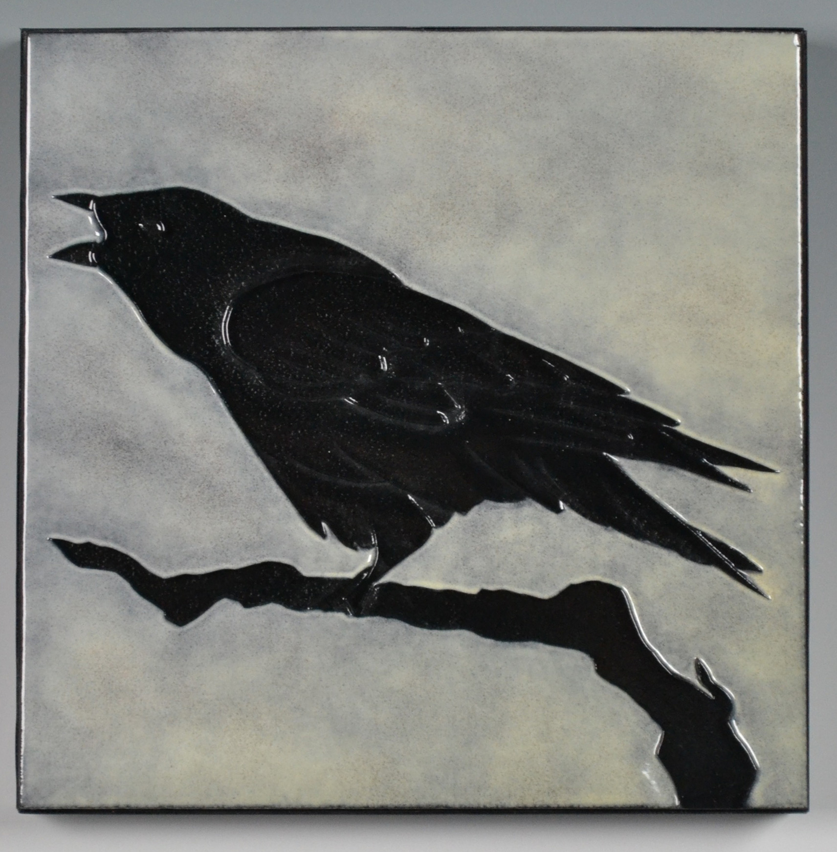 Calling Crow