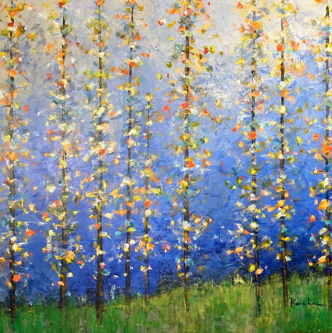 Image of The Whispering Wilds by Jeff Koehn
