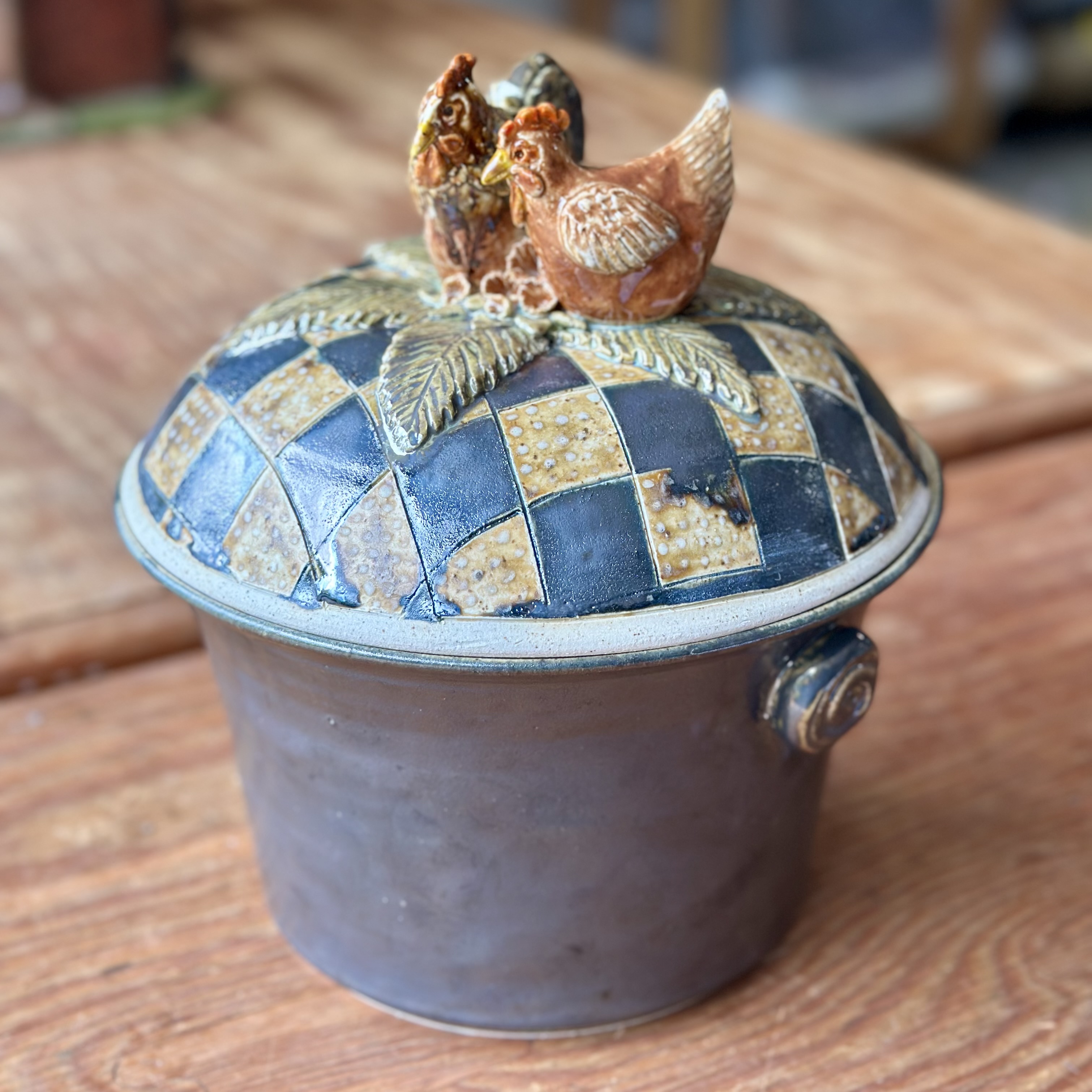 Image of Chicken Casserole by Sandra McKenzie Schmitt