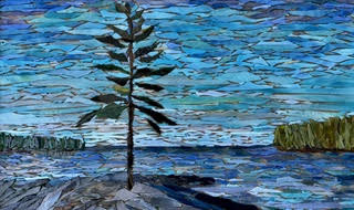 Image of Enchanted Bay by Joseph Kaftan