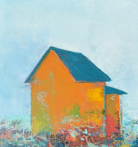 Image of Door County Memory 20 by Michele Dangelo