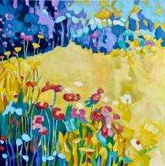 Image of The Magic Garden by Judi Ekholm