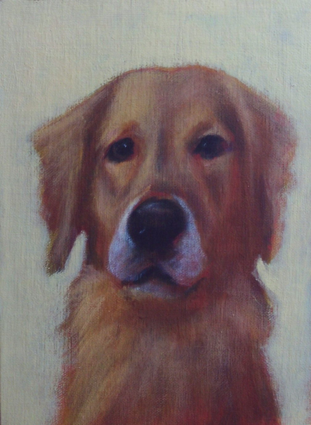 Image of Calm by Greg Bracken