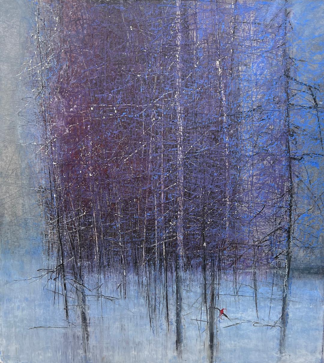 Image of The Visitor by George Shipperley