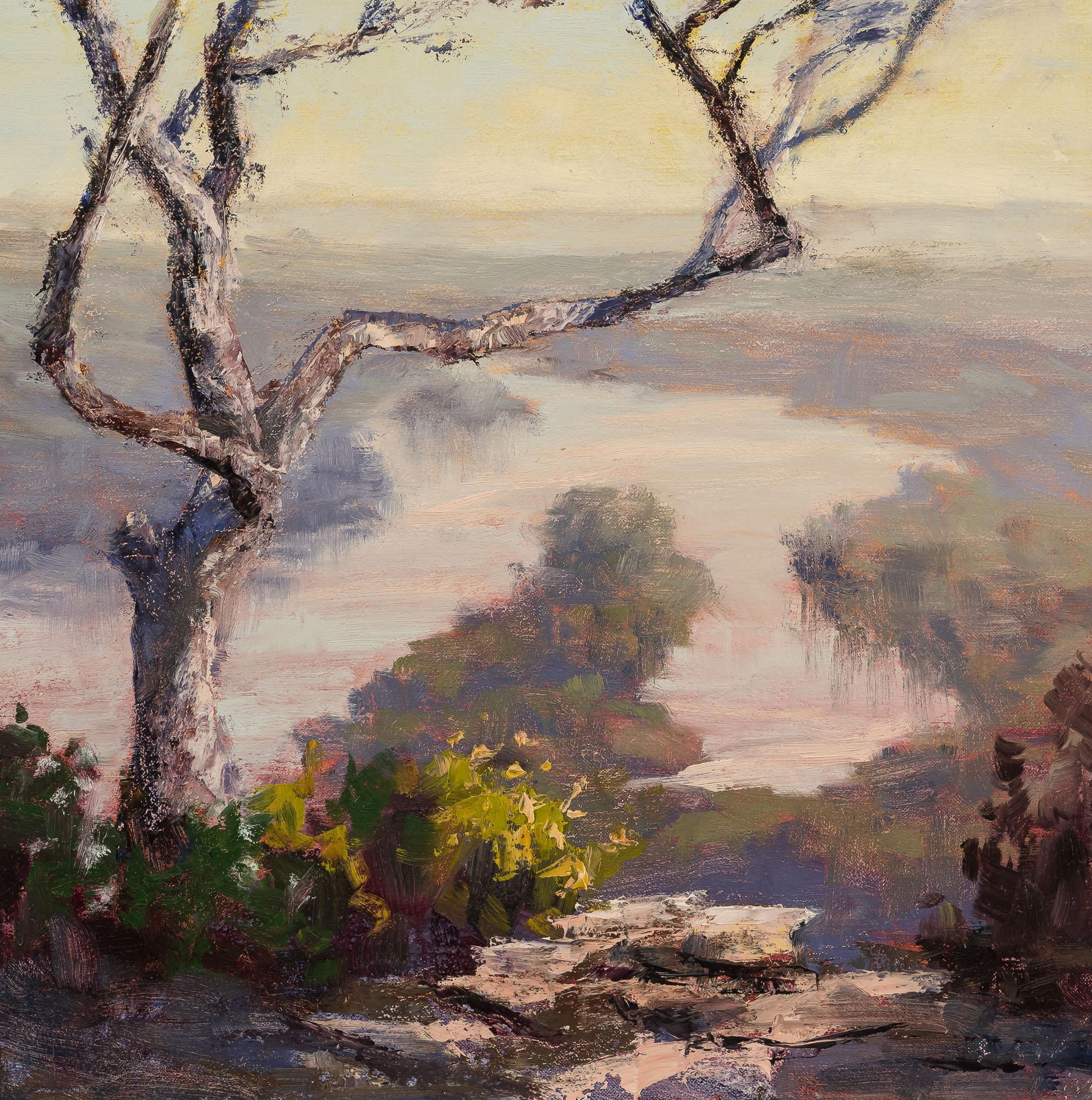 Image of Buena Vista by Naomi Tiry Salgado