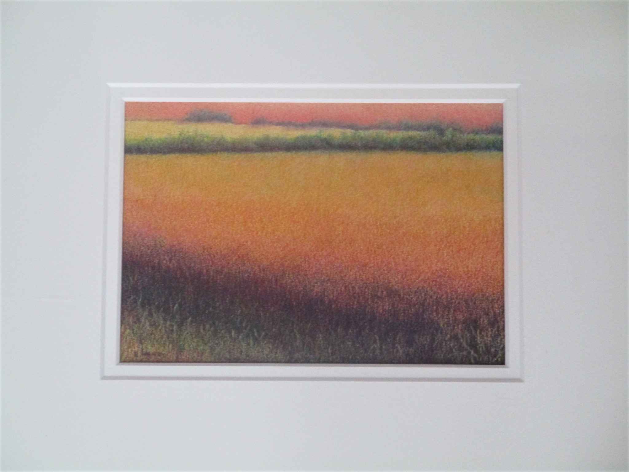 Harvest by  Edna Henry - Masterpiece Online