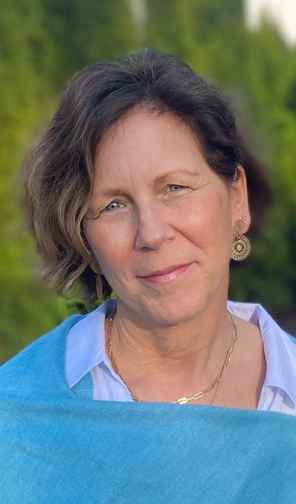 Stephanie Holroyd