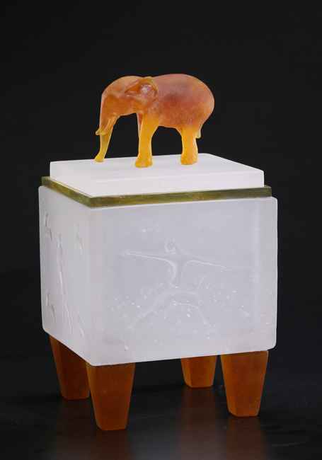 Elephant Box 36/75