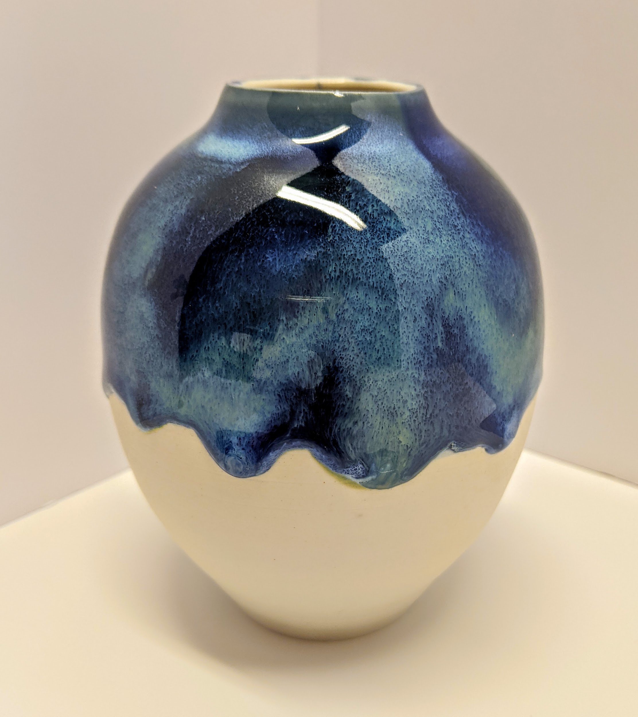 Drippy Vase - 2