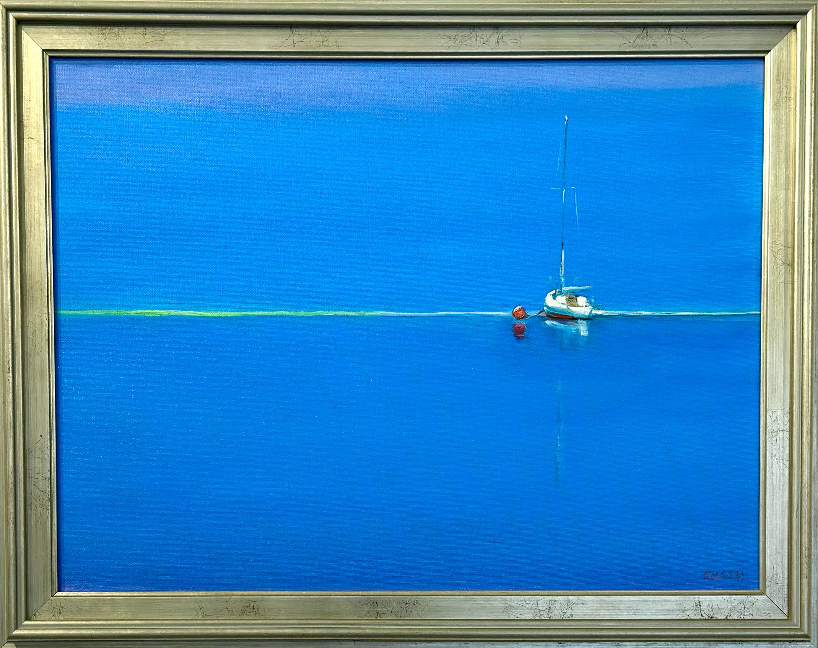 Image of Horizon by Curtis Crain