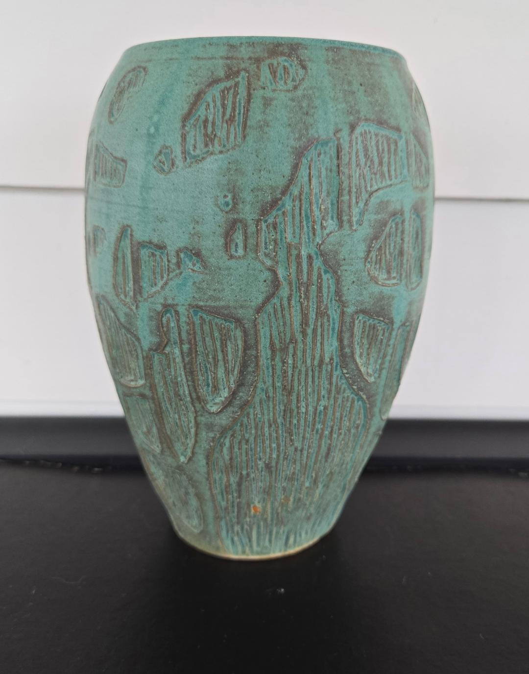 Walden Vase I