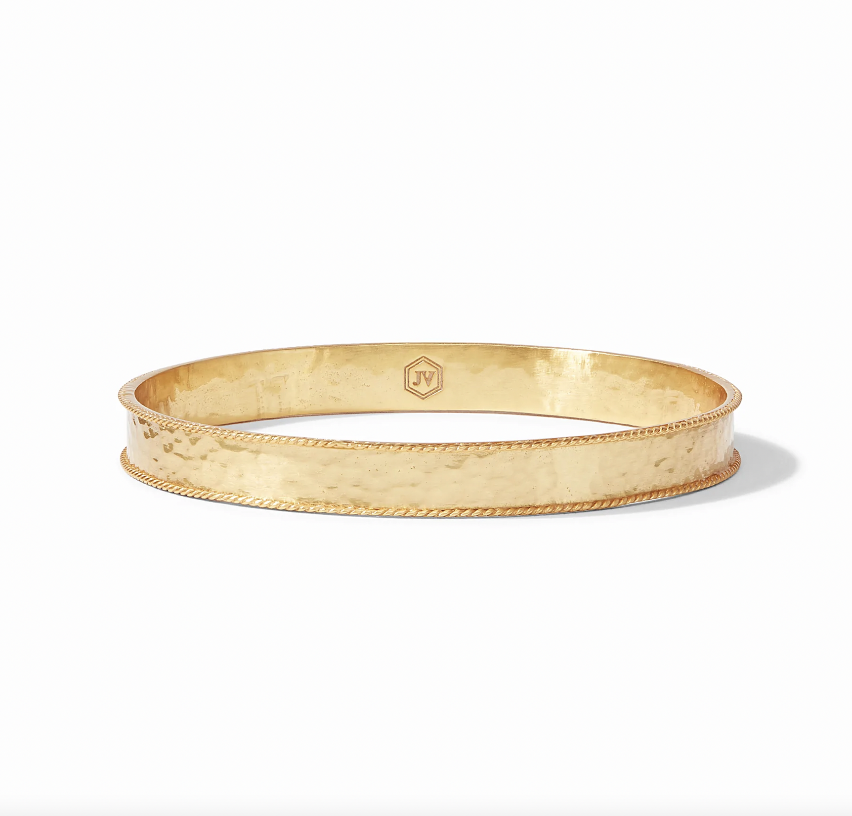 Image of Savoy Bangle - Small by Julie Vos