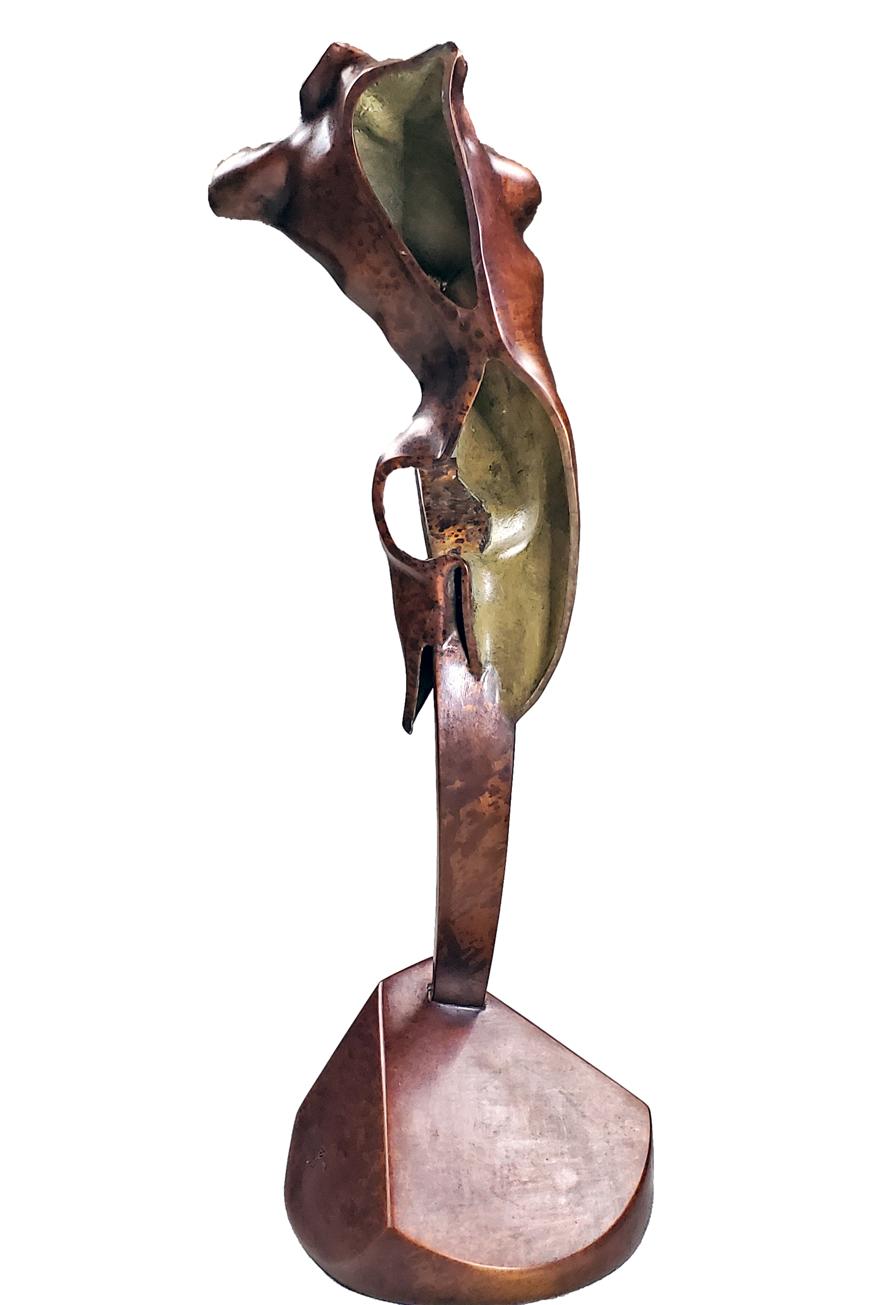 Image 2 for Thea-Rose (Red Oxide)