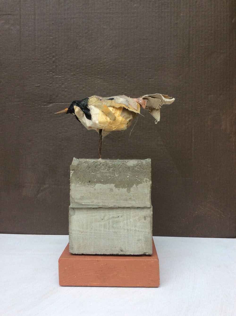 Ham Bird by  Robert Schlegel - Masterpiece Online