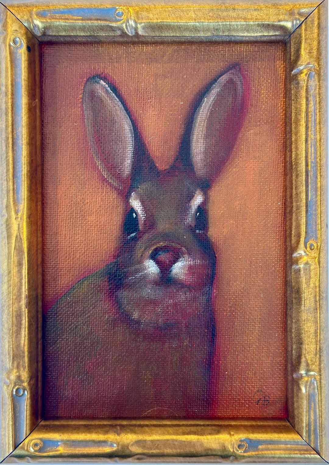 Image of Ethel by Greg Bracken