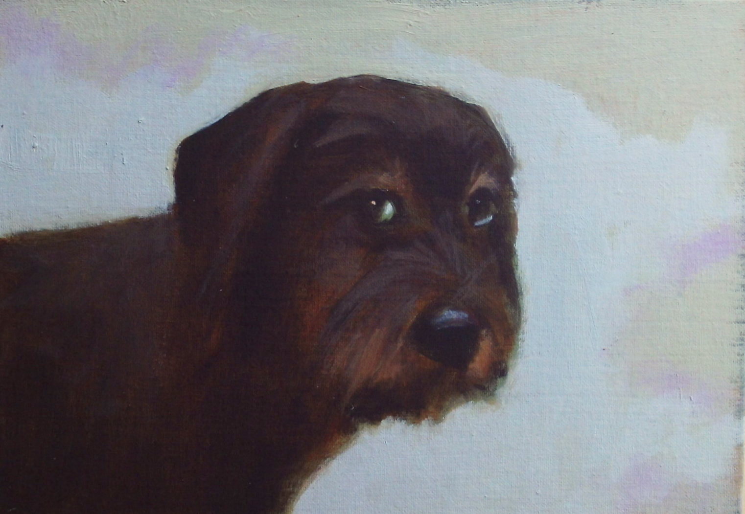 Image of Pretzel by Greg Bracken