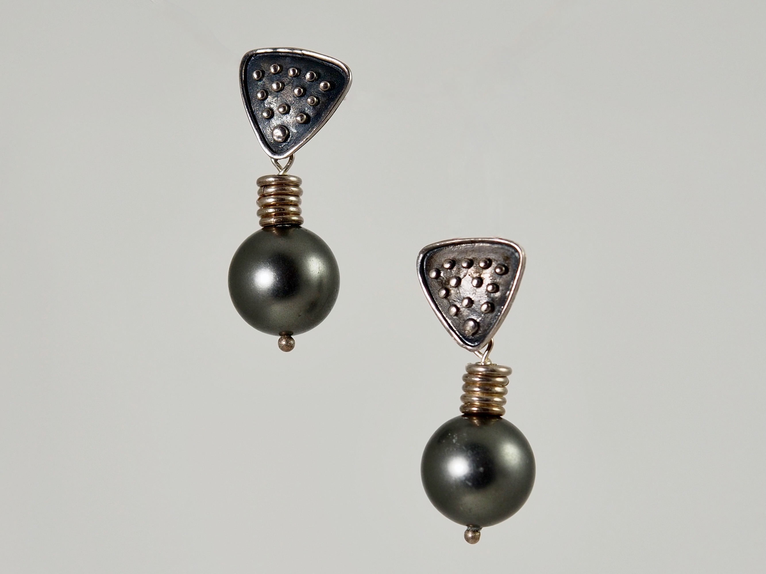 Image of Black Pearl by Barbara Rand
